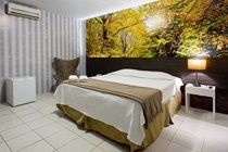 Riverside Hotel Aracaju Zewnętrze zdjęcie