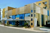 Riverside Hotel Aracaju Zewnętrze zdjęcie