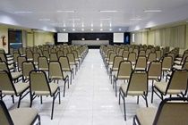 Riverside Hotel Aracaju Zewnętrze zdjęcie